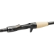 WESTIN - Prút W8 Vertical Jigging-T 2nd 1,9 m XXH 14-70 g 1+1 dielov