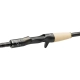 WESTIN - Prút W8 Vertical Jigging-T 2nd 1,9 m XXH 14-70 g 1+1 dielov