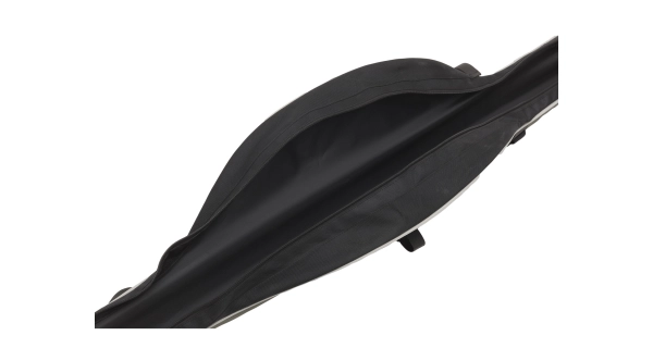 WESTIN - Puzdro na prút W2 Rod Case Semitele Fits Up To 12' 157 cm Forest Night