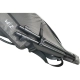 WESTIN - Puzdro na prút W2 Rod Case Semitele Fits Up To 12&#39; 157 cm Forest Night