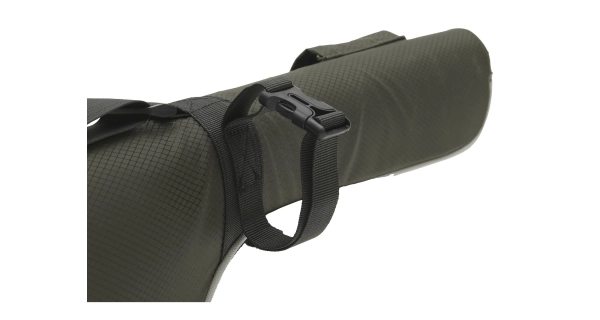 WESTIN - Puzdro na prút W2 Rod Case Semitele Fits Up To 12' 157 cm Forest Night