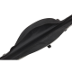 WESTIN - Puzdro na prút W4 Rod Case Fits Up To 12&#39; 193 cm Forest Night