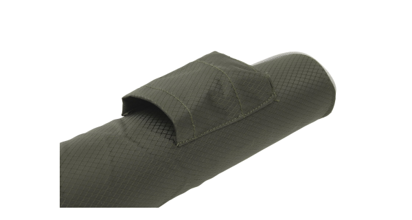 WESTIN - Puzdro na prút W4 Rod Case Fits Up To 12' 193 cm Forest Night
