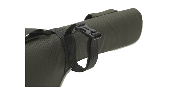 WESTIN - Puzdro na prút W4 Rod Case Fits Up To 12' 193 cm Forest Night