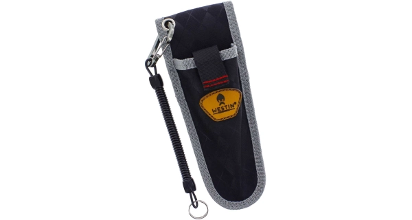 WESTIN - Púzdro Pliers Sheath with Lanyard Medium Diamond Black