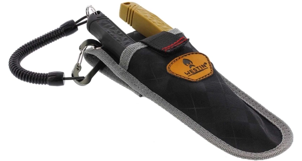 WESTIN - Púzdro Pliers Sheath with Lanyard Medium Diamond Black