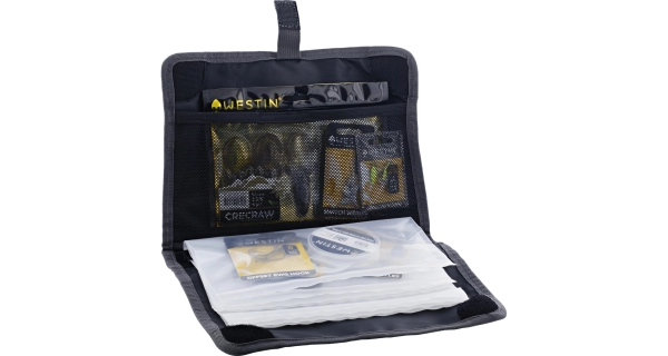 WESTIN - Púzdro W4 Rig Wallet Medium