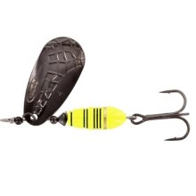 WESTIN - Rotačka Optic 360° veľ. 3 8 g Caution Bees