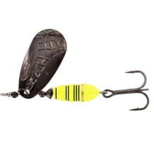 WESTIN - Rotačka Optic 360° veľ. 3 8 g Caution Bees