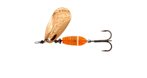 WESTIN - Rotačka Optic 360° veľ. 4 10,5 g GFR