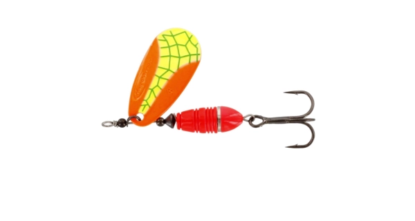 WESTIN - Rotačka Optic 360° veľ. 4 10,5 g Pang Colour