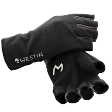 WESTIN - Rukavice HLF Fleece Gloves veľ. L