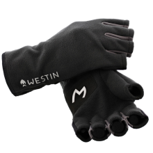 WESTIN - Rukavice HLF Fleece Gloves veľ. XL