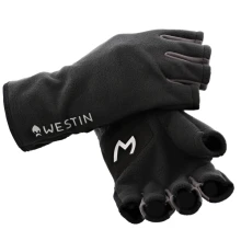 WESTIN - Rukavice HLF Fleece Gloves veľ. XL