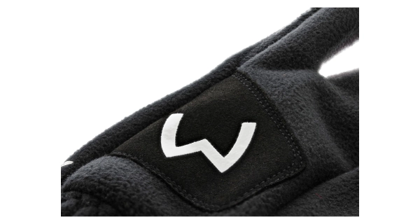 WESTIN - Rukavice HLF Fleece Gloves veľ. XL