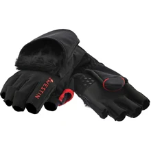 WESTIN - Rukavice HLF TEC Gloves Gunmetal Large