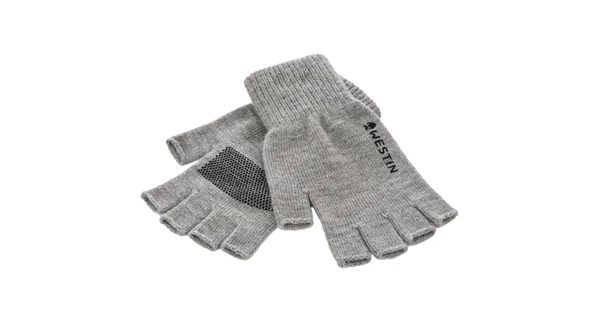 WESTIN - Rukavice Merino Wool HLF Gloves Large