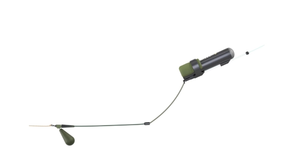 WESTIN - Sada pre rybolov na dne Bottom Fishing Kit