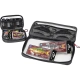 WESTIN - Sada Puzdier W4 Clear Guard Pouch Set 5v1 Titanium Black