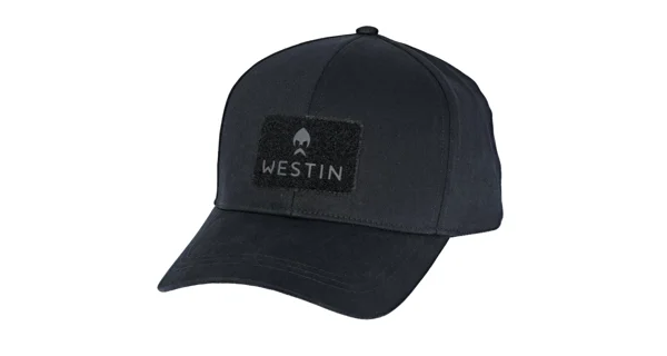 WESTIN - Šiltovka Badge Cap
