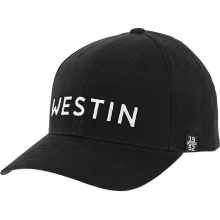 WESTIN - Šiltovka Classic Cap One Size Black Ink