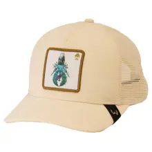 WESTIN - Šiltovka CreCraw Cap Beige