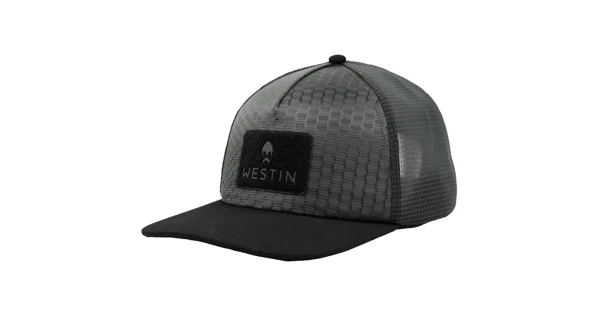 WESTIN - Šiltovka Hexagon Cap