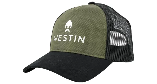 WESTIN - Šiltovka Jet Cap