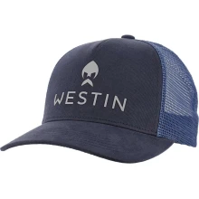 WESTIN - Šiltovka Trucker Cap One Size Ombre Blue