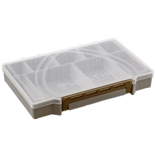WESTIN - Škatuľka W3 Tackle Box S2 25 x 16,5 x 3,6 cm