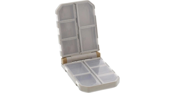 WESTIN - Škatuľka W3 Terminal Tackle Box veľ. S