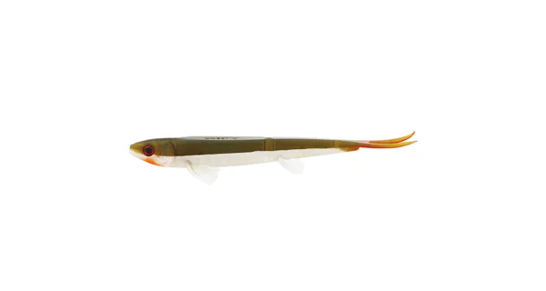 WESTIN - Smáčik Twinteez Palagic V-Tail 14 cm 15 g 2 ks Bass Orange