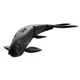 WESTIN - Smáčik Twinteez Palagic V-Tail 14 cm 15 g 2 ks Hot Olive