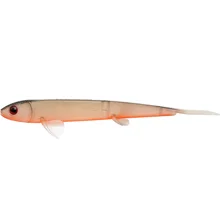 WESTIN - Smáčik Twinteez Palagic V-Tail 14 cm 15 g 2 ks Hot Olive