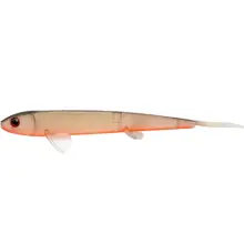 WESTIN - Smáčik Twinteez Palagic V-Tail 14 cm 15 g 2 ks Hot Olive