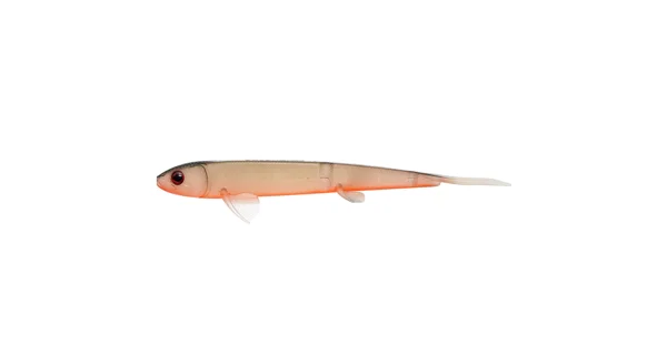 WESTIN - Smáčik Twinteez Palagic V-Tail 14 cm 15 g 2 ks Hot Olive