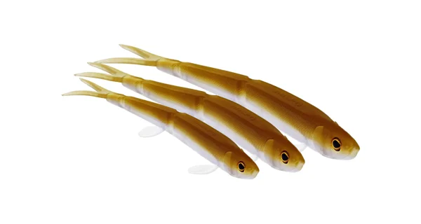 WESTIN - Smáčik Twinteez Palagic V-Tail 14 cm 15 g 2 ks Light Baitfish
