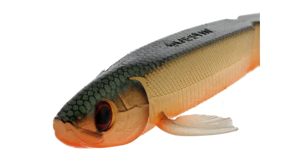 WESTIN - Smáčik Twinteez Palagic V-Tail 14 cm 15 g 2 ks Light Baitfish
