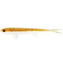 WESTIN - Smáčik Twinteez Palagic V-Tail 14 cm 15 g 2 ks Light Baitfish