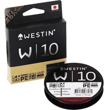 WESTIN - Splietaná šnúra W10 13 Braided Lines Orchid Purple 0,165 mm 10,9 kg 135 m