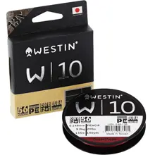 WESTIN - Splietaná šnúra W10 13 Braided Lines Orchid Purple 0,165 mm 10,9 kg 135 m