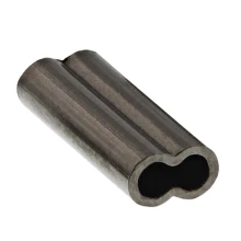 WESTIN - Spojka Double Wire Crimp 1,2 mm 20 ks