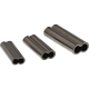 WESTIN - Spojka Double Wire Crimp 1,2 mm 20 ks