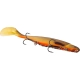 WESTIN - Stinger Jointed Double veľ. 1 10 cm 32 kg 1 ks