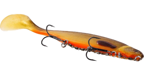 WESTIN - Stinger Jointed Double veľ. 2 10 cm 32 kg 1 ks