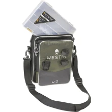 WESTIN - Taška cez rameno W2 Street Bag Forest Night Medium