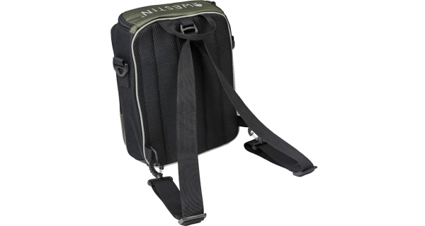 WESTIN - Taška cez rameno W2 Street Bag Forest Night Medium