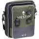 WESTIN - Taška cez rameno W2 Street Bag Forest Night Medium