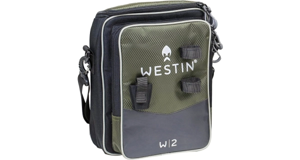 WESTIN - Taška cez rameno W2 Street Bag Forest Night Medium