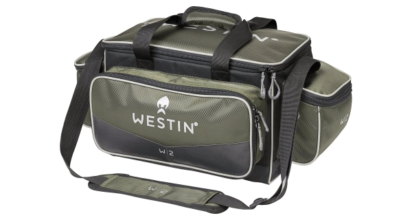 WESTIN - Taška W2 Lure Bag 3 Boxes Forest Night Small